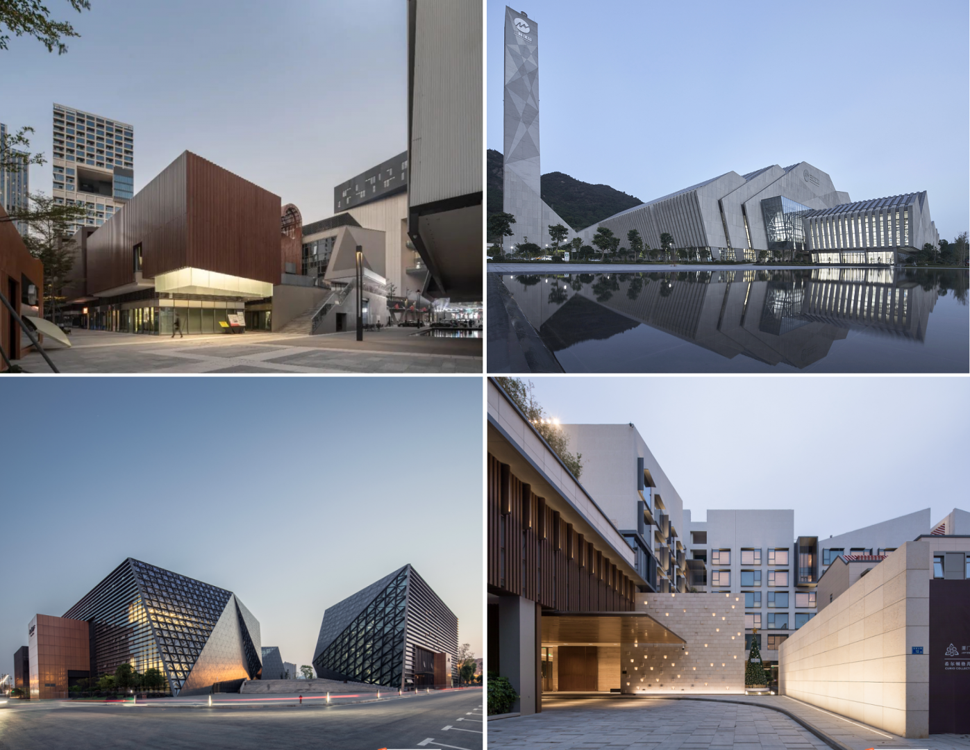 新闻发布 – 汤桦建筑设计事务所