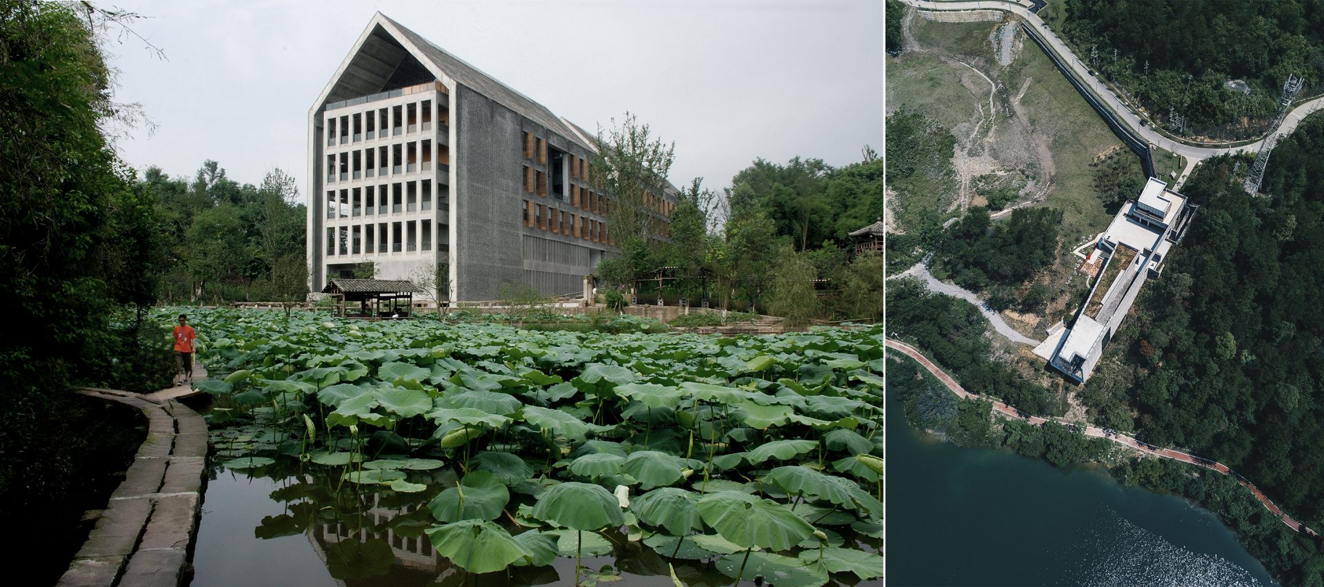 新闻发布 – 汤桦建筑设计事务所