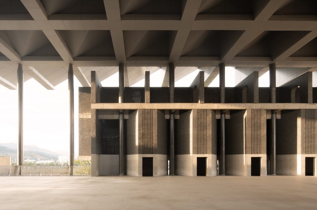 ©️毫厘建筑摄影